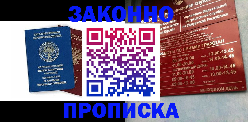 прописка гарантия в Райчихинске